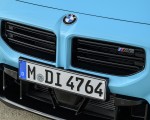 2027 BMW M2 with M xDrive Grille Wallpaper 150x120