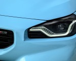 2027 BMW M2 with M xDrive Headlight Wallpaper 150x120