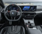 2027 BMW M2 with M xDrive Interior Cockpit Wallpaper 150x120