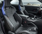 2027 BMW M2 with M xDrive Interior Front Seats Wallpaper 150x120