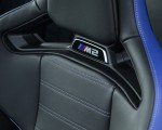 2027 BMW M2 with M xDrive Interior Seats Wallpaper 150x120