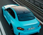 2027 BMW M2 with M xDrive Rear Three-Quarter Wallpaper 150x120