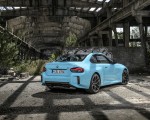 2027 BMW M2 with M xDrive Rear Three-Quarter HD Wallpaper 150x120 (84)