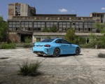 2027 BMW M2 with M xDrive Rear Three-Quarter HD Wallpaper 150x120 (96)