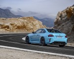 2027 BMW M2 with M xDrive Rear Three-Quarter HD Wallpaper 150x120 (33)