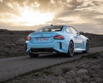 2027 BMW M2 with M xDrive Rear HD Wallpaper 150x120 (76)