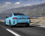 2027 BMW M2 with M xDrive Rear HD Wallpaper 150x120 (6)