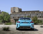 2027 BMW M2 with M xDrive Rear HD Wallpaper 150x120 (97)