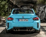 2027 BMW M2 with M xDrive Rear HD Wallpaper 150x120 (92)