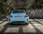 2027 BMW M2 with M xDrive Rear HD Wallpaper 150x120 (86)