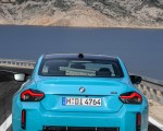 2027 BMW M2 with M xDrive Rear HD Wallpaper 150x120 (44)