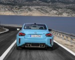 2027 BMW M2 with M xDrive Rear HD Wallpaper 150x120 (34)