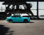 2027 BMW M2 with M xDrive Side Wallpaper 150x120
