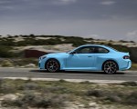 2027 BMW M2 with M xDrive Side HD Wallpaper 150x120 (14)