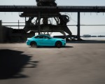 2027 BMW M2 with M xDrive Side Wallpaper 150x120
