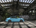 2027 BMW M2 with M xDrive Side HD Wallpaper 150x120 (88)
