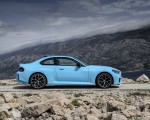2027 BMW M2 with M xDrive Side HD Wallpaper 150x120 (66)
