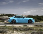 2027 BMW M2 with M xDrive Side HD Wallpaper 150x120 (15)