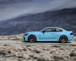 2027 BMW M2 with M xDrive Side HD Wallpaper 150x120 (17)