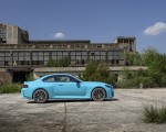 2027 BMW M2 with M xDrive Side HD Wallpaper 150x120 (98)