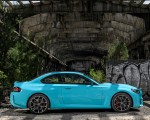 2027 BMW M2 with M xDrive Side HD Wallpaper 150x120 (93)