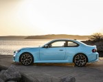 2027 BMW M2 with M xDrive Side HD Wallpaper 150x120 (72)