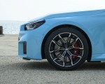 2027 BMW M2 with M xDrive Wheel Wallpaper 150x120