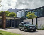 2027 BMW X5 40 xDrive Front Three-Quarter HD Wallpaper 150x120 (25)