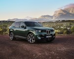 2027 BMW X5 40 xDrive Front Three-Quarter HD Wallpaper 150x120 (19)