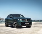 2027 BMW X5 40 xDrive Front Three-Quarter HD Wallpaper 150x120 (18)