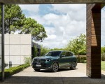 2027 BMW X5 40 xDrive Front Three-Quarter HD Wallpaper 150x120 (26)
