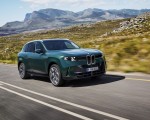 2027 BMW X5 40 xDrive Front Three-Quarter HD Wallpaper 150x120 (3)