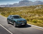 2027 BMW X5 40 xDrive Front Three-Quarter HD Wallpaper 150x120 (4)
