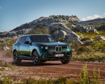 2027 BMW X5 40 xDrive Front Three-Quarter HD Wallpaper 150x120 (14)