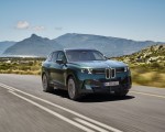 2027 BMW X5 40 xDrive Front Three-Quarter HD Wallpaper 150x120 (7)