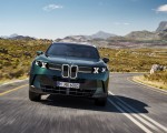 2027 BMW X5 40 xDrive Front HD Wallpaper 150x120 (2)