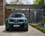 2027 BMW X5 40 xDrive Front HD Wallpaper 150x120 (27)