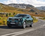 2027 BMW X5 40 xDrive Front HD Wallpaper 150x120 (5)