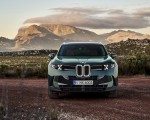 2027 BMW X5 40 xDrive Front HD Wallpaper 150x120 (21)