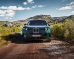 2027 BMW X5 40 xDrive Front HD Wallpaper 150x120 (15)