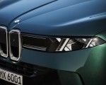 2027 BMW X5 40 xDrive Headlight Wallpaper 150x120