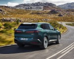 2027 BMW X5 40 xDrive Rear Three-Quarter HD Wallpaper 150x120 (9)