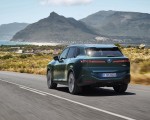 2027 BMW X5 40 xDrive Rear Three-Quarter HD Wallpaper 150x120 (10)