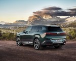 2027 BMW X5 40 xDrive Rear Three-Quarter HD Wallpaper 150x120 (22)