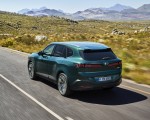 2027 BMW X5 40 xDrive Rear Three-Quarter HD Wallpaper 150x120 (6)