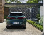 2027 BMW X5 40 xDrive Rear HD Wallpaper 150x120 (29)
