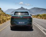 2027 BMW X5 40 xDrive Rear HD Wallpaper 150x120 (11)
