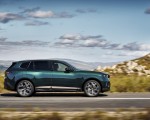 2027 BMW X5 40 xDrive Side HD Wallpaper 150x120 (12)