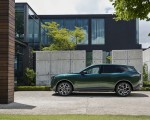 2027 BMW X5 40 xDrive Side HD Wallpaper 150x120 (30)
