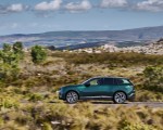 2027 BMW X5 40 xDrive Side HD Wallpaper 150x120 (13)